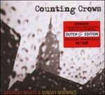 Saturday Nights & Sunday - CD Audio di Counting Crows