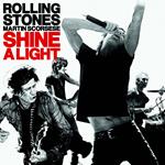 Shine a Light (Colonna sonora)