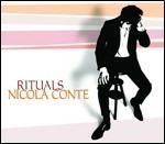 Rituals - CD Audio di Nicola Conte