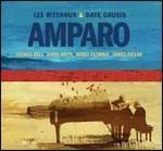 Amparo - CD Audio di Lee Ritenour,Dave Grusin