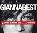Gianna Best (Tour Edition) - CD Audio di Gianna Nannini