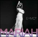 E=mc² (+ Custodia iPod) - CD Audio di Mariah Carey