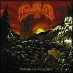 Voimasta Ja Kunniasta - CD Audio di Moonsorrow
