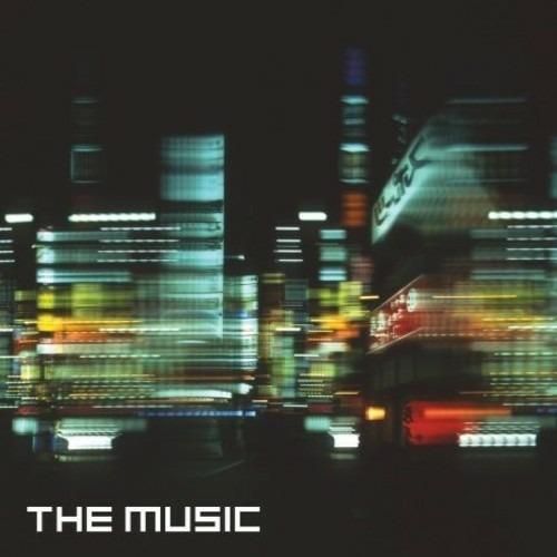 Strength In Numbers - CD Audio di Music