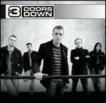 3 Doors Down - CD Audio di 3 Doors Down