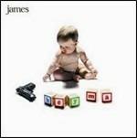 Hey Ma - CD Audio di James
