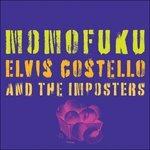 Momofuku - Vinile LP di Elvis Costello