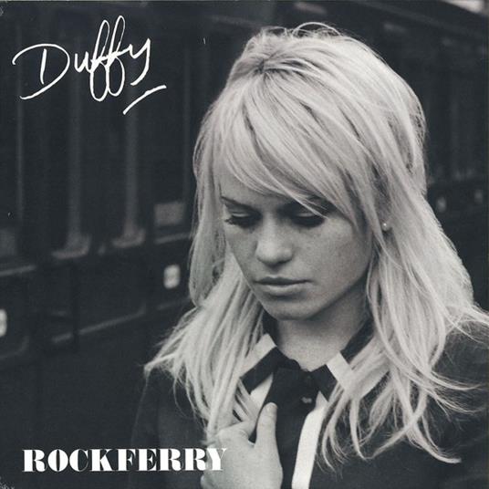 Rockferry - Vinile LP di Duffy