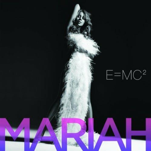 E=Mc2 - CD Audio di Mariah Carey