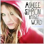 Bittersweet World - CD Audio di Ashlee Simpson