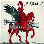 Saengerkrieg - CD Audio di In Extremo