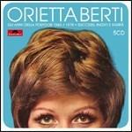 Gli anni della Polydor 1963-1978 - CD Audio di Orietta Berti