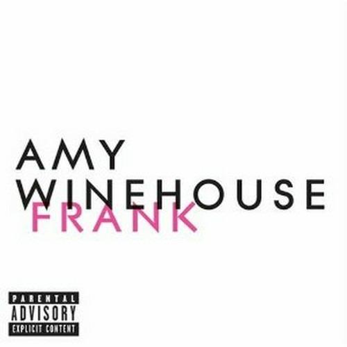 Frank (Deluxe Edition) - CD Audio di Amy Winehouse