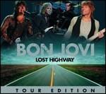 Lost Highway (Tour Edition) - CD Audio di Bon Jovi