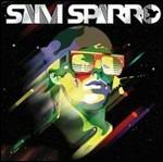 Sam Sparro - CD Audio di Sam Sparro