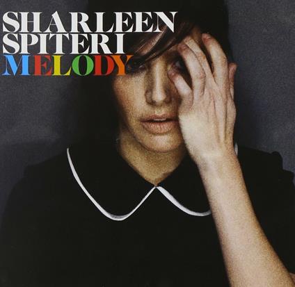 Melody - CD Audio di Sharleen Spiteri