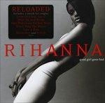 Good Girl Gone Bad