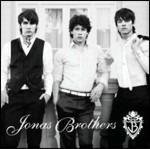 Jonas Brothers - CD Audio di Jonas Brothers