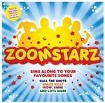 Zoomstarz - CD Audio