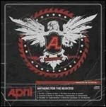 Anthems for the Rejected - CD Audio di April