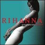 Good Girl Gone Bad. Reload - CD Audio + DVD di Rihanna