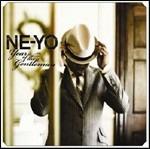 Year of the Gentleman - CD Audio di Ne-Yo