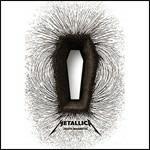Death Magnetic (Super Jewel Case) - CD Audio di Metallica