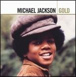 Gold - CD Audio di Michael Jackson