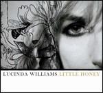 Little Honey - CD Audio di Lucinda Williams