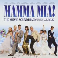 Mamma Mia! (Colonna sonora)