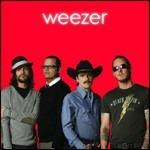 Weezer (Red Album) - CD Audio di Weezer