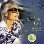 C'est La Vie so Ist Das - CD Audio di Daliah Lavi