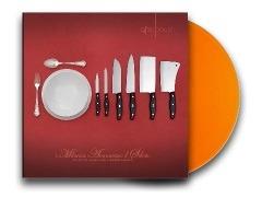I milanesi ammazzano il sabato (Orange Coloured Vinyl) - Vinile LP di Afterhours - 2