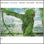 Bass Desires (Touchstones) - CD Audio di John Scofield,Bill Frisell,Marc Johnson,Peter Erskine
