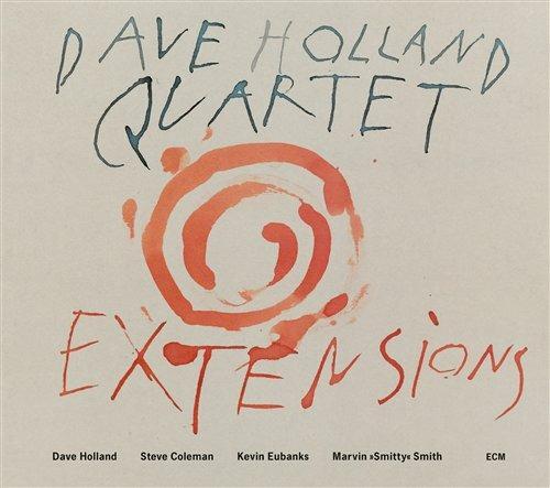 Extensions (Touchstones) - CD Audio di Dave Holland