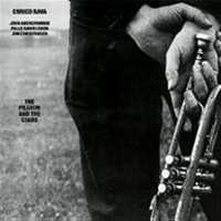 CD The Pilgrim and the Stars (Touchstones) Enrico Rava