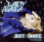 Just Dance - CD Audio Singolo di Lady Gaga