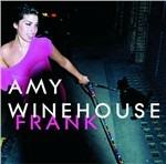 Frank - Vinile LP di Amy Winehouse