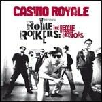 Royale Rockers. The Reggae Sessions - CD Audio di Casino Royale