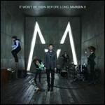 It Won't Be Soon Before Long (Deluxe Edition) - CD Audio di Maroon 5