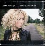 Little Dreamer - CD Audio di Beth Rowley