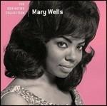 The Definitive Collection - CD Audio di Mary Wells