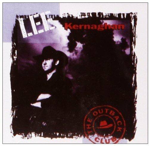 Outback Club - CD Audio di Lee Kernaghan