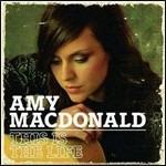 This Is the Life (Slidepack) - CD Audio di Amy MacDonald