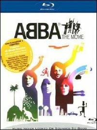 ABBA. The Movie di Lasse Hällstrom - Blu-ray