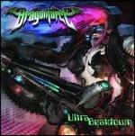 Ultra Beatdown - CD Audio di Dragonforce
