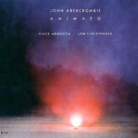 Animato (Touchstones) - CD Audio di John Abercrombie