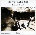 Kultrum (Touchstones) - CD Audio di Dino Saluzzi