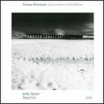 Somewhere Called Home (Touchstones) - CD Audio di Norma Winstone