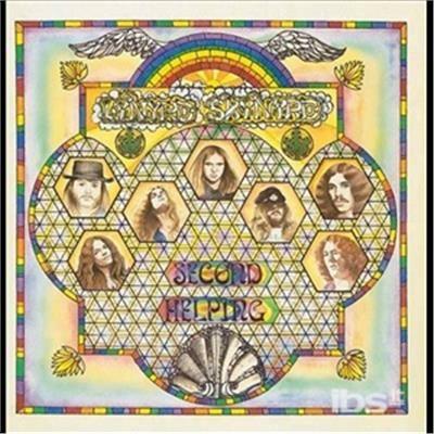 Second Helping - CD Audio di Lynyrd Skynyrd